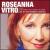 Live at the Kennedy Center von Roseanna Vitro