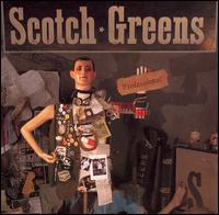 Professional von The Scotch Greens