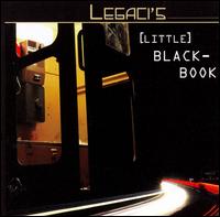 Little Black Book von Legaci