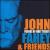 Friends of Fahey Tribute von John Fahey