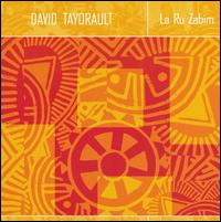 Ru Zabim von David Tayorault