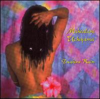 Tushine Rain von Mahealani Uchiyama