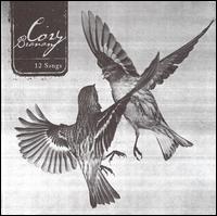 12 Songs von Cory Branan