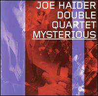 Mysterious von Joe Haider