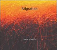 Migration von Janek Schaefer