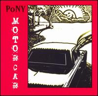 Motorcar von Pony