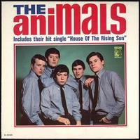 Animals [US] von The Animals