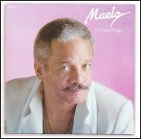 Maelo von Ismael Rivera