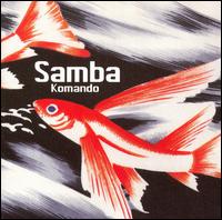 Komando von Samba