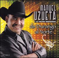 Durango al Norte von Manuel Uzueta
