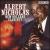 New Orleans Clarinet von Albert Nicholas