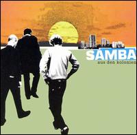 Aus Den Kolonein von Samba