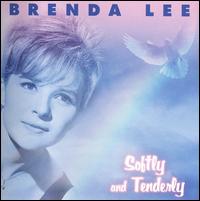 Softly and Tenderly von Brenda Lee