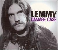 Damage Case: Lemmy Anthology von Lemmy