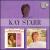 Just Plain Country/Tears and Heartaches Old Records von Kay Starr