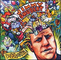 Pandemonium von Jimmy Shubert