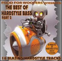 Best of Hard Style Bass, Vol. 2 von Various Artists