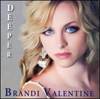 Deeper von Brandi Valentine