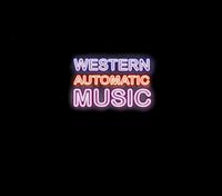 Western Automatic Music von Paper Airplane Pilots