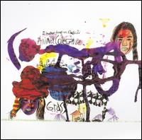 Grass von Animal Collective