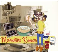Moonstarr Remixes von Moonstarr