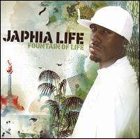 Fountain of Life von Japhai Life