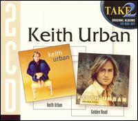 Keith Urban/Golden Road von Keith Urban