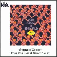 Stoned Ghost, Vol. 2 von Benny Bailey