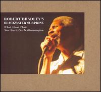 What About That: New Year's Eve in Bloomington von Robert Bradley