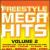 Freestyle Mega Hits, Vol. 2 [Warlock] von Various Artists