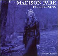 I'm Listening von Madison Park