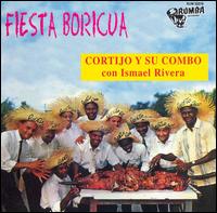 Fiesta Boricua von Ismael Rivera