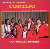 Baile con Cortijo y Su Combo von Cortijo