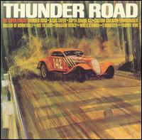 Thunder Road von The Super Stocks