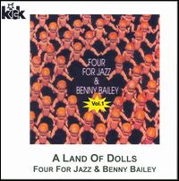 Land of Dolls, Vol. 1 von Benny Bailey