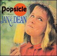 Popsicle von Jan & Dean