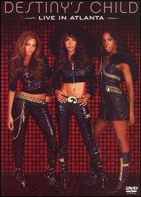 Live in Atlanta [DVD] von Destiny's Child