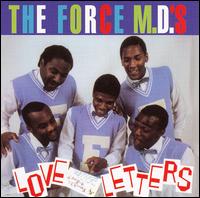 Love Letters von The Force M.D.'s