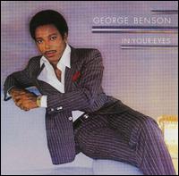 In Your Eyes von George Benson