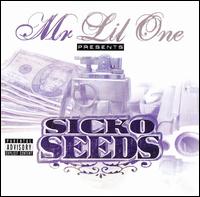 Sicko Seeds von Mr. Lil One