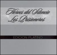Edicion Platino von Héroes del Silencio