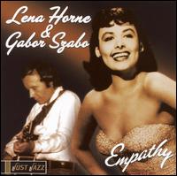 Empathy von Lena Horne