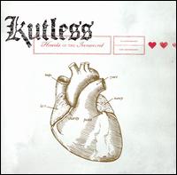 Hearts of the Innocent [Special Edition] von Kutless