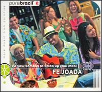 Pure Brazil 2: Feijoada von Various Artists