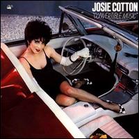 Convertible Music von Josie Cotton
