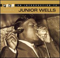 Introduction to Junior Wells von Junior Wells