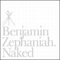 Naked von Benjamin Zephaniah