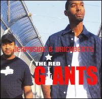 Red Giants von Jermiside