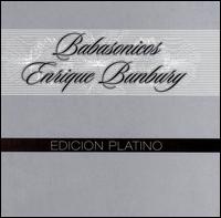 Edicion Platino von Babasónicos
