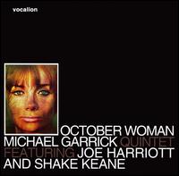 October Woman/Wedding Hymn von Michael Garrick